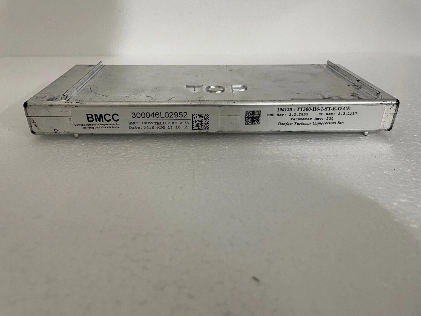 admin/uploads/uploads/Danfoss Turbocor BMCC Module 194120  TT300-H6-ST-E-O-CE Module_2.webp